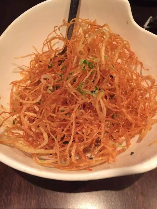 Sushi Bistro