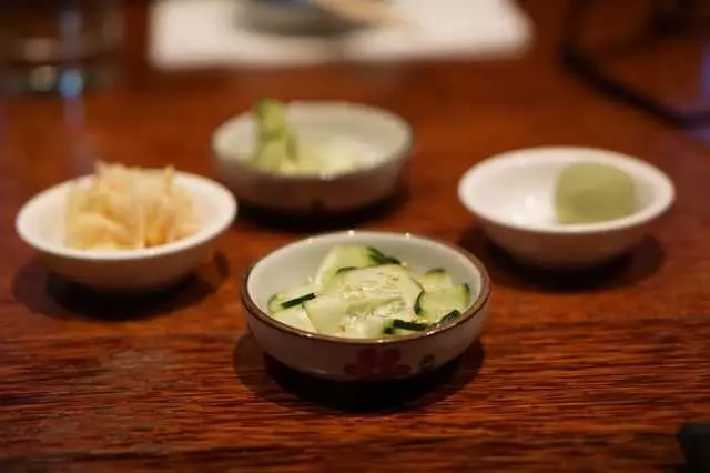 Sushi Bistro