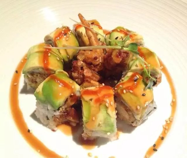 Sushi Bistro