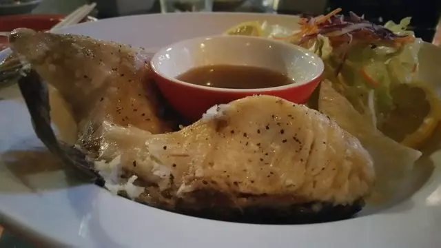 Sushi Bistro