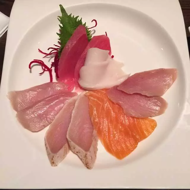 Sushi Bistro