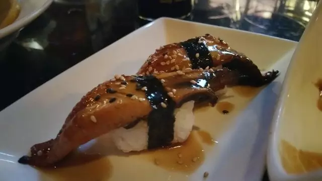 Sushi Bistro