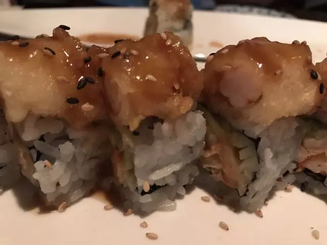Sushi Bistro