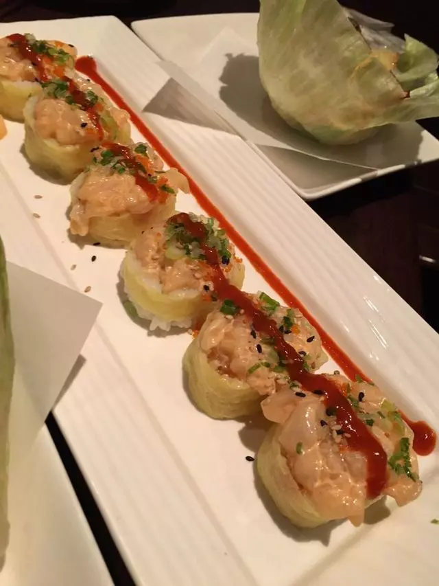 Sushi Bistro