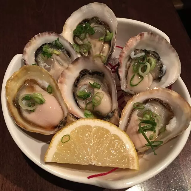 Sushi Bistro