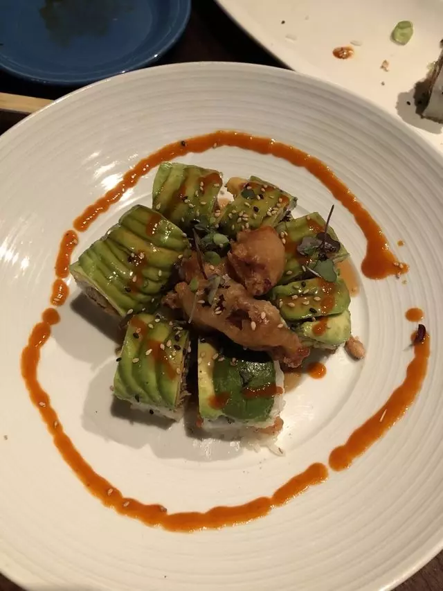 Sushi Bistro
