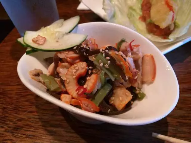 Sushi Bistro