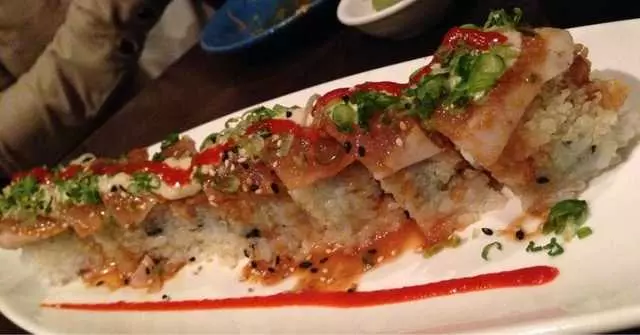 Sushi Bistro
