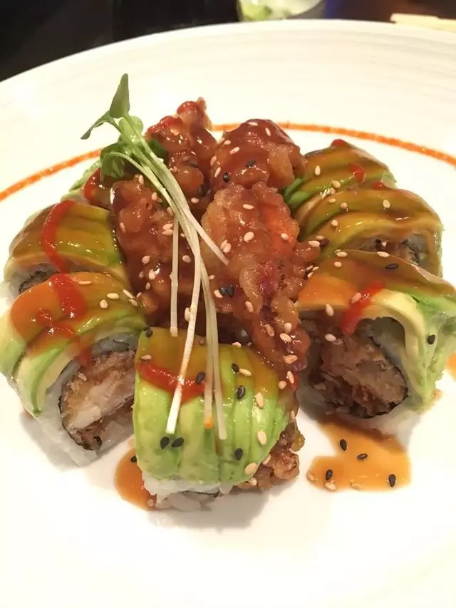 Sushi Bistro