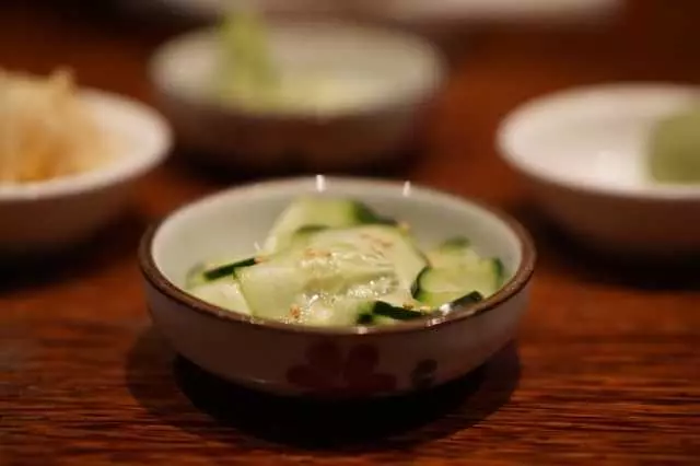 Sushi Bistro
