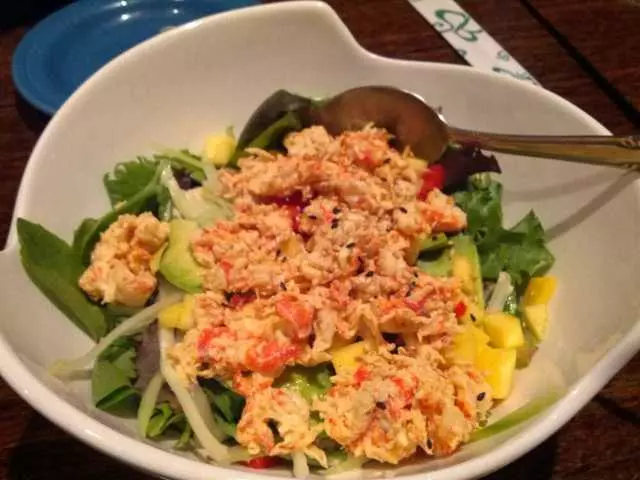 Sushi Bistro