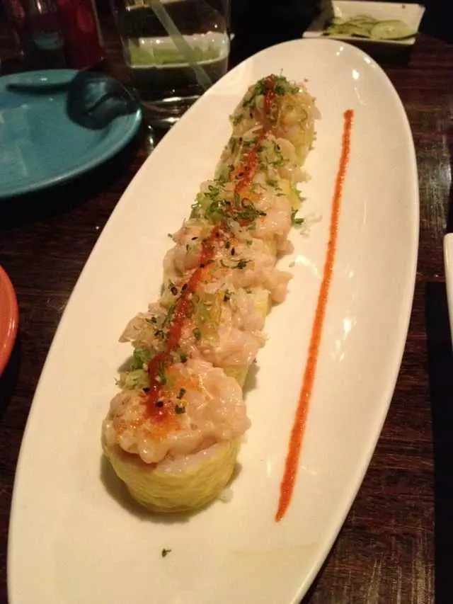 Sushi Bistro