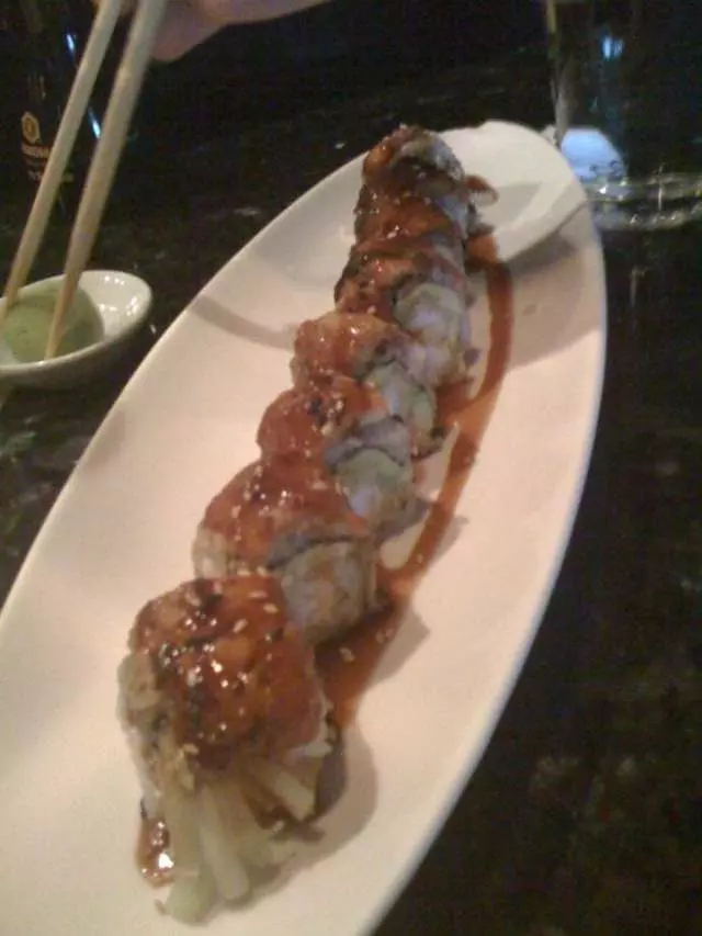 Sushi Bistro