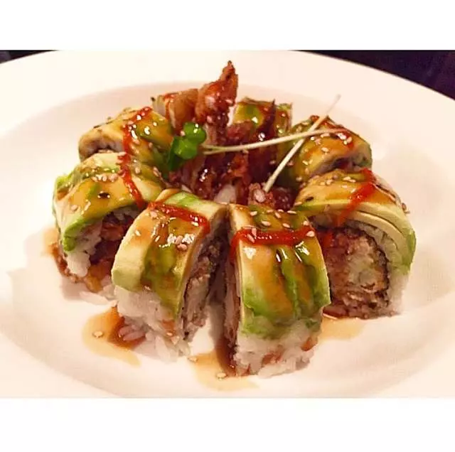 Sushi Bistro
