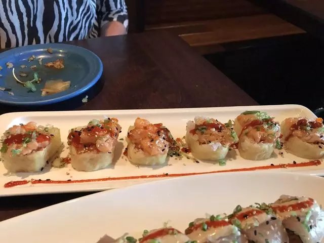 Sushi Bistro