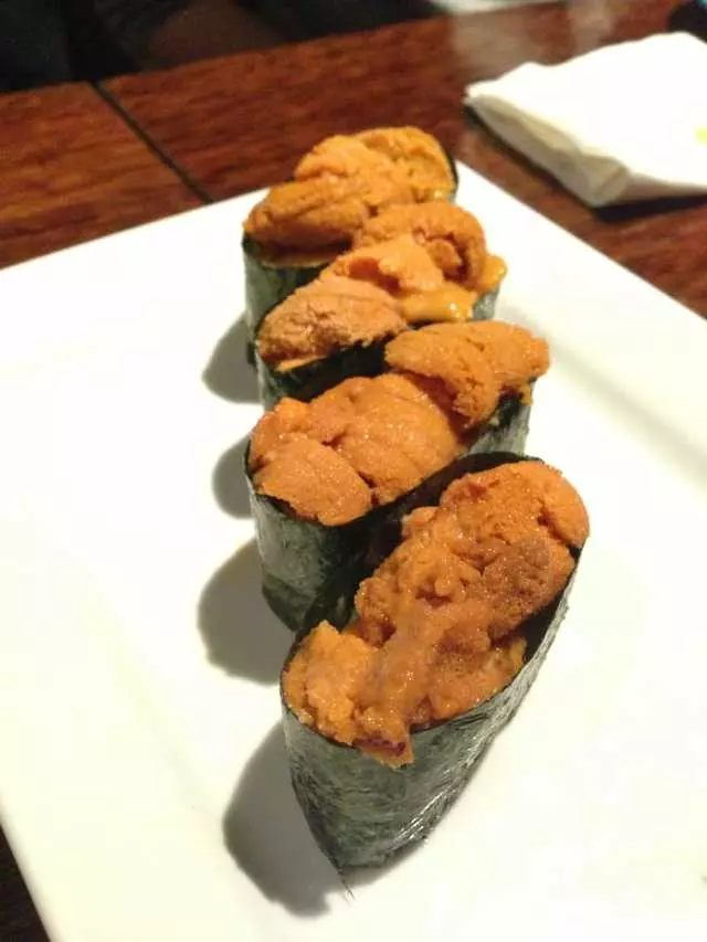 Sushi Bistro