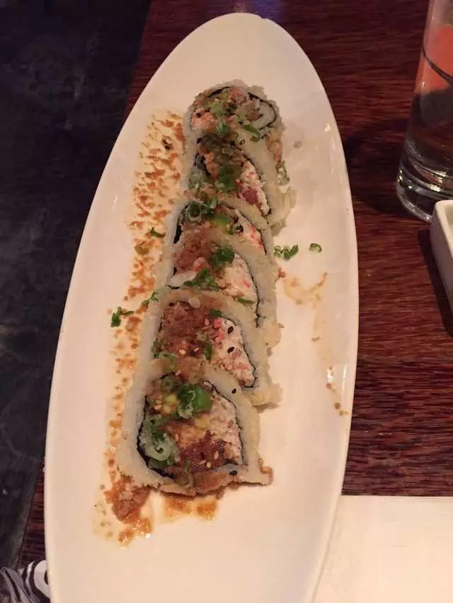 Sushi Bistro