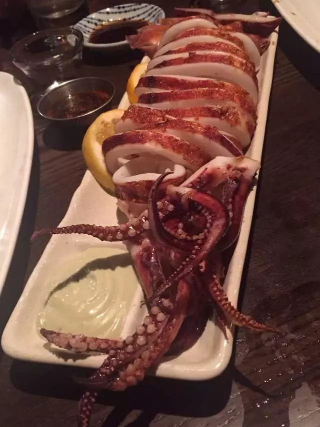 Sushi Bistro
