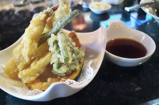 Sushi Bistro