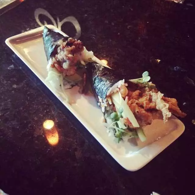 Sushi Bistro