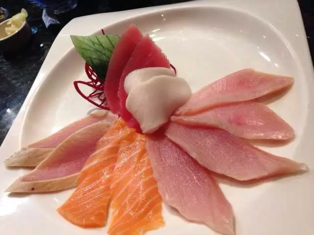Sushi Bistro