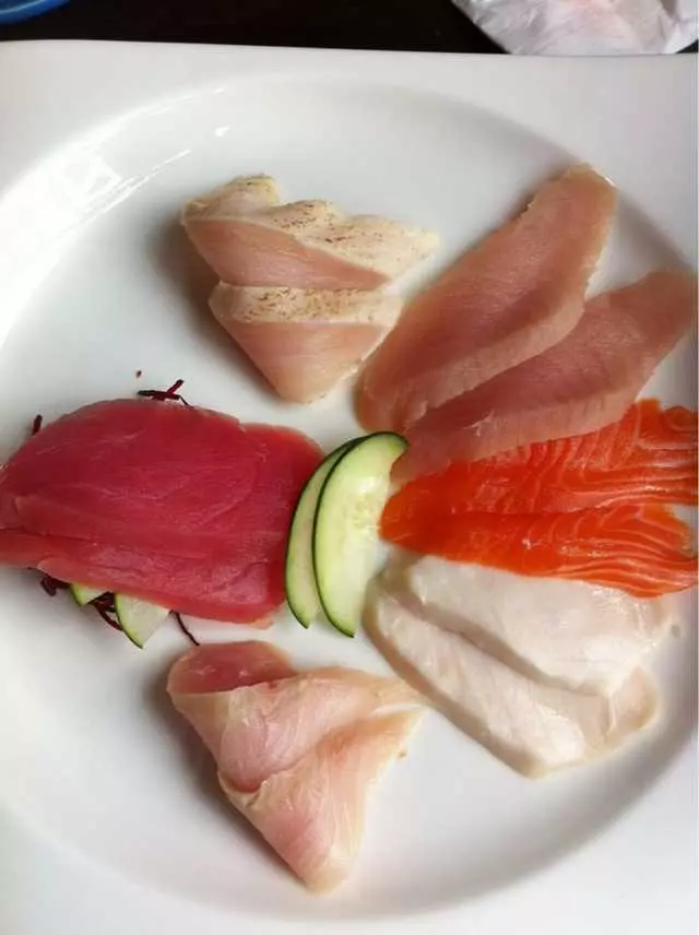 Sushi Bistro