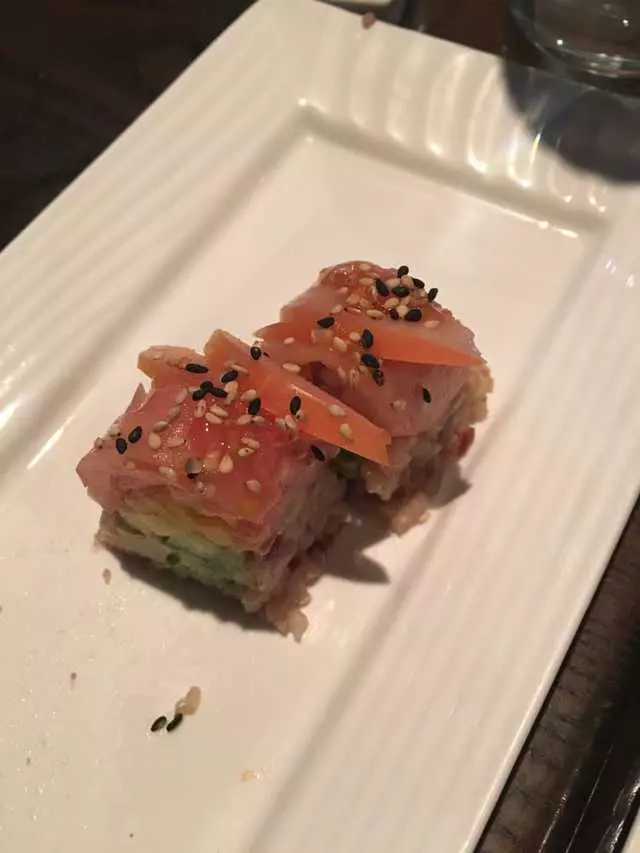 Sushi Bistro