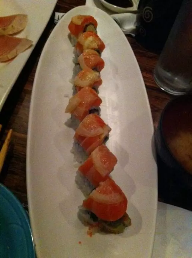 Sushi Bistro