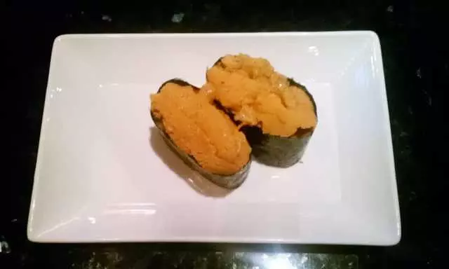 Sushi Bistro