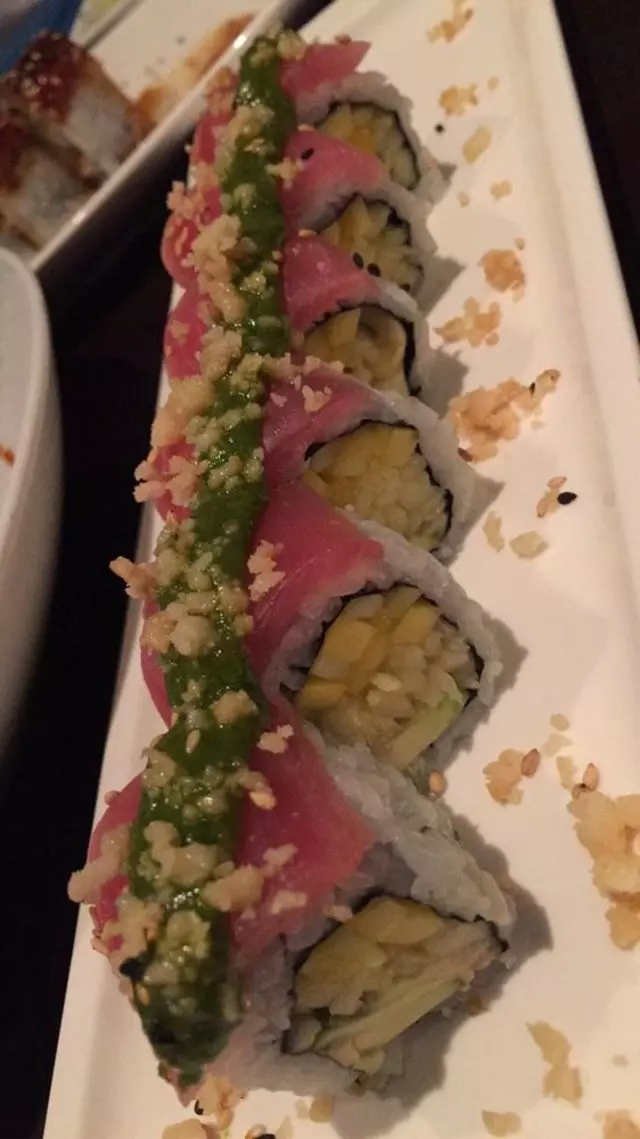 Sushi Bistro