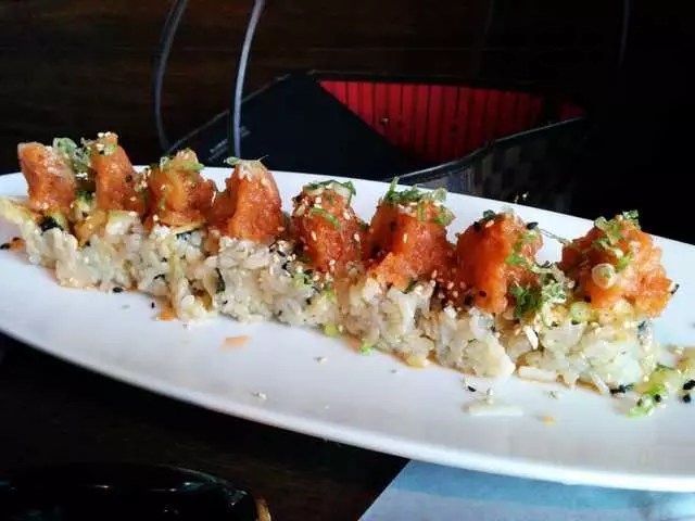 Sushi Bistro