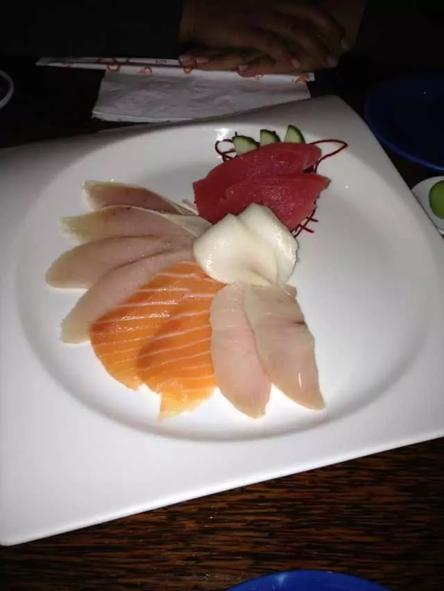 Sushi Bistro