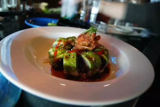 Sushi Bistro