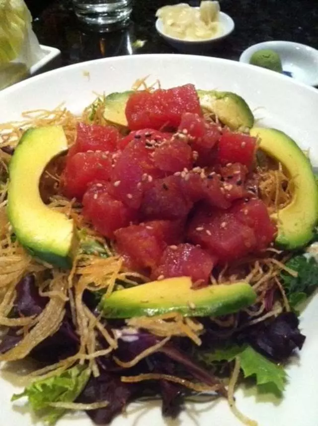 Sushi Bistro