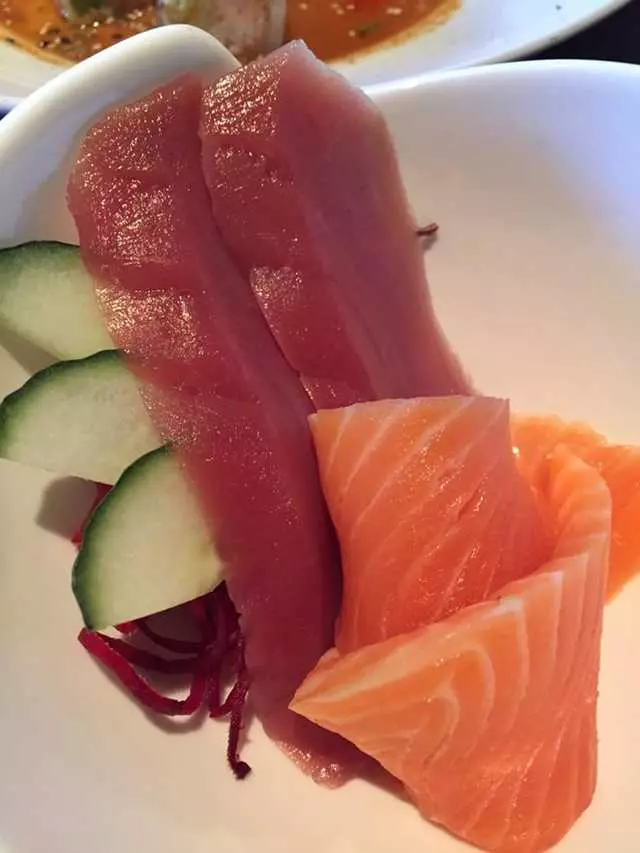 Sushi Bistro