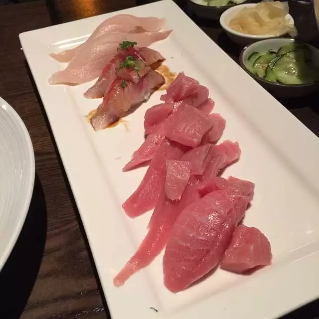 Sushi Bistro
