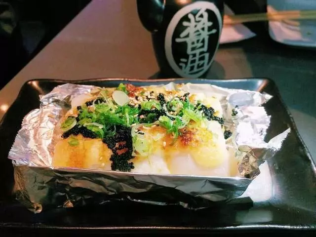 Sushi Bistro