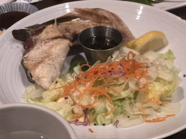 Sushi Bistro