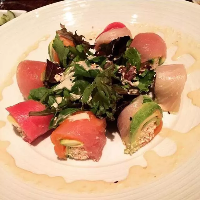 Sushi Bistro