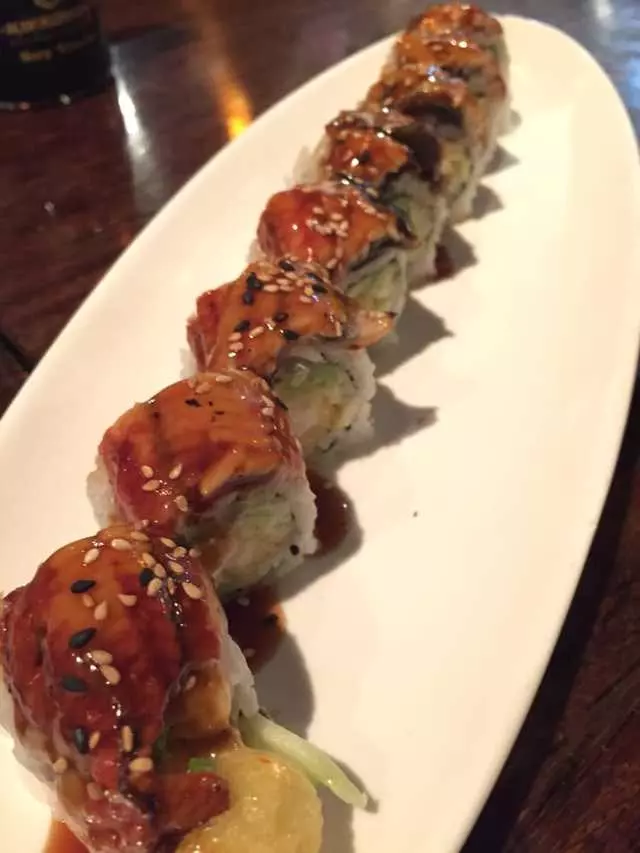 Sushi Bistro
