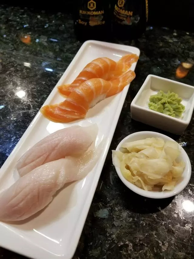 Sushi Bistro