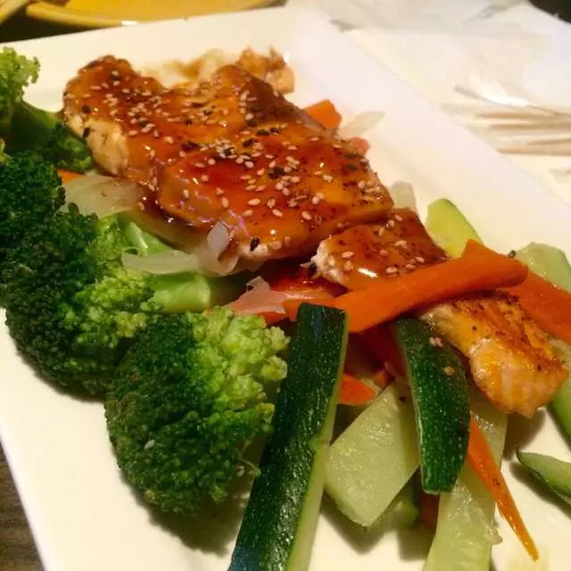Sushi Bistro