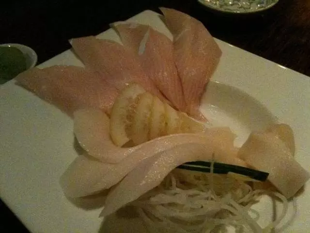 Sushi Bistro