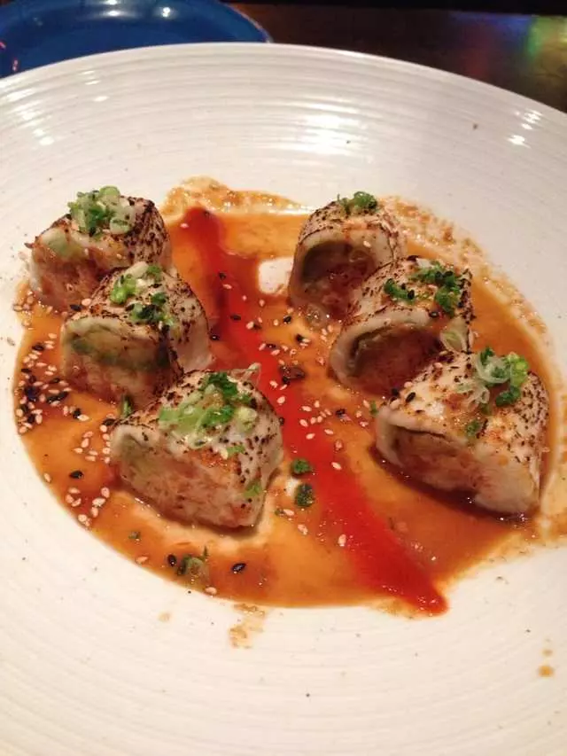 Sushi Bistro