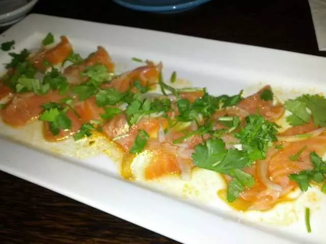 Sushi Bistro