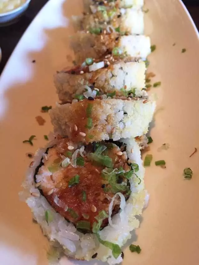 Sushi Bistro