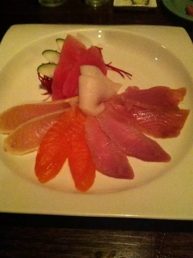 Sushi Bistro