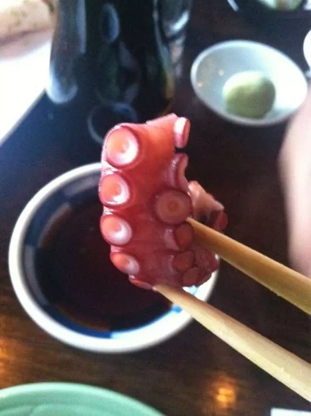Sushi Bistro