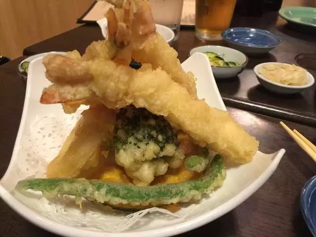 Sushi Bistro