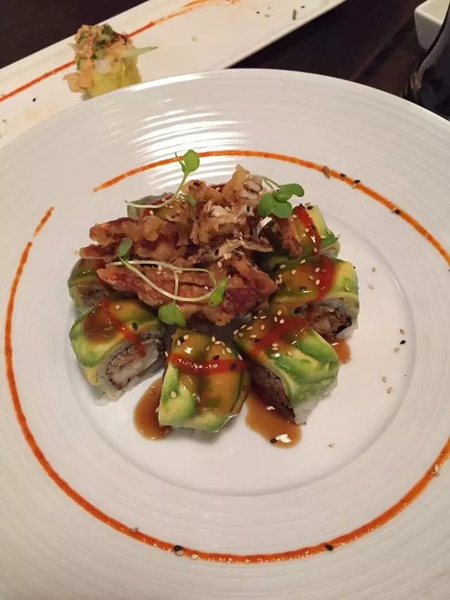 Sushi Bistro